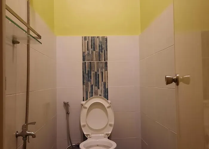 Bluenest * Manila