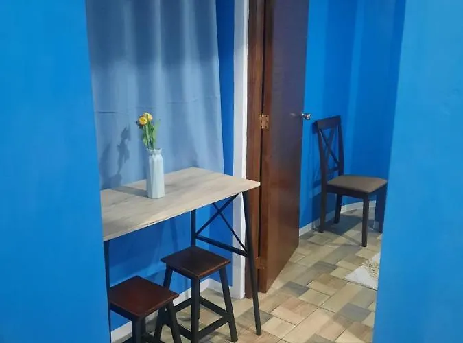 Bluenest Manila