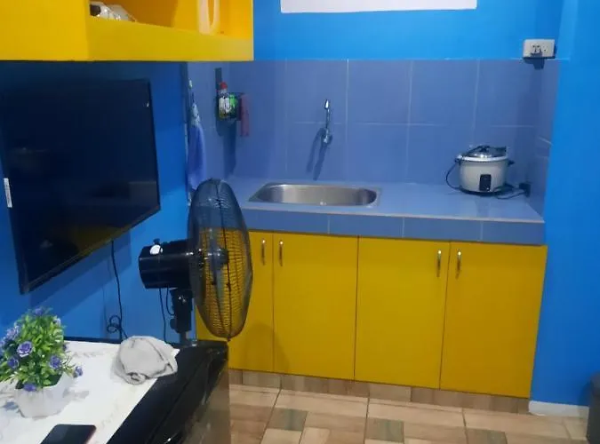 Bluenest * Manila